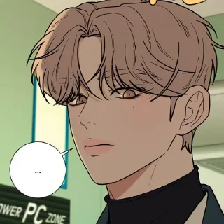 ﹕ 𔘓  ⸼ @STICKERANIMEPACK