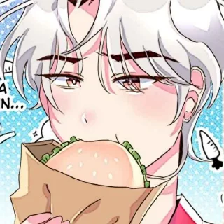 ☁ ʬʬʬ. @dapperies ⋆ִ ֺ @VelixUnivers 𐚁ִ, sticker Telegram 9 sur 35
