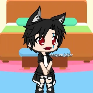 gacha cute