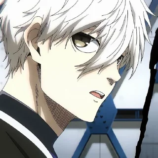 ⚽️ Nagi seishiro : @secretwithnagi, стікер Telegram 13 з 31