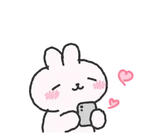 ⭐️ doodle babies ♡ @stickieri, Telegram sticker 11 of 24