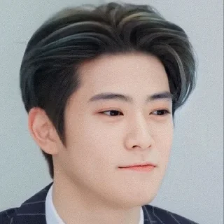 🔐 JAEHYUN x giovano, стікер Telegram 4 з 37