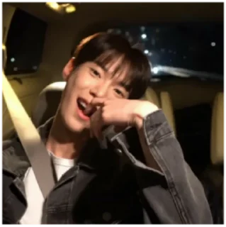 🧧 김 도영, sticker Telegram 15 sur 39