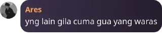 👎 anak rangers, sticker Telegram 9 sur 21