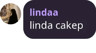Linda pack