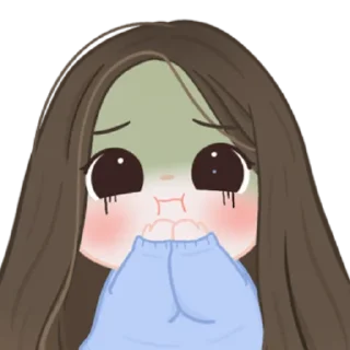 ivydesu - @waesticker