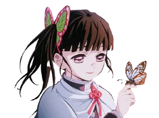 🙇‍♂ Anime Waifu Mix @NekoTsu, Telegram sticker 9 of 40