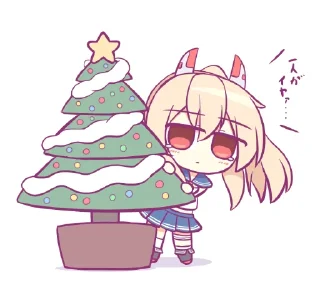 🧐 pixiv@かしむ, стікер Telegram 7 з 53