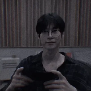 🦕 doyoung — @indomiecs, стікер Telegram 11 з 21