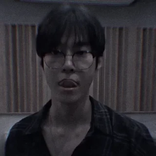 🦕 doyoung — @indomiecs, стікер Telegram 13 з 21