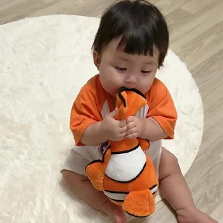 😋 免免露釘, стикер Telegram 19 из 120