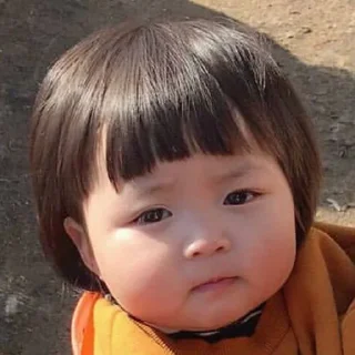 🙂 免免露釘, стикер Telegram 5 из 120