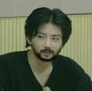 😅 Junkyu @jnkvyu, стікер Telegram 17 з 38
