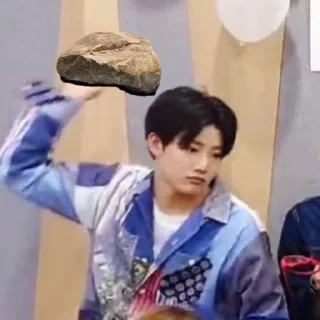 😅 Junkyu @jnkvyu, стікер Telegram 20 з 38