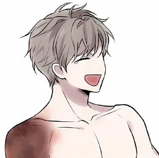 💋 Ilay <𝟑 @sxftnnie, Telegram sticker 16 of 65
