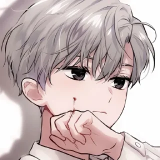 💋 Ilay <𝟑 @sxftnnie, Telegram sticker 22 of 65