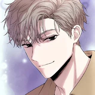 💋 Ilay <𝟑 @sxftnnie, Telegram sticker 7 of 65