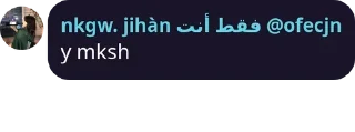 🙏 jihàn jamet😃☝️🏻, sticker Telegram 6 sur 12