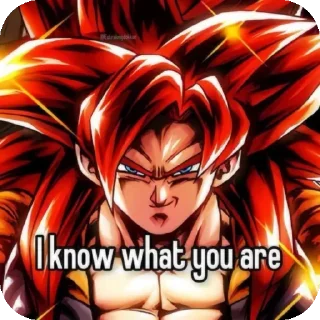 👍 Bleach lore, стікер Telegram 13 з 118