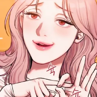 🥀 『BTD』 @Fushigur0_Megumi, sticker Telegram 16 sur 110