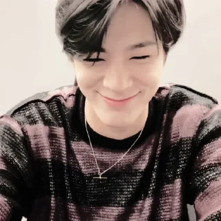 🥩 ᵎ Jeno @ayamkremez, стікер Telegram 17 з 24