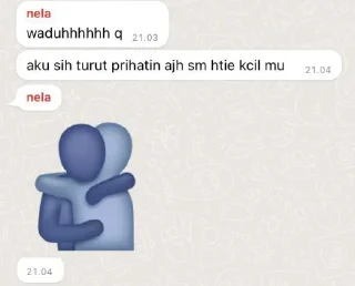👺 INI STICKER KITA BELCAMA, Telegram sticker 7 of 40