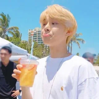 🙏 nctea, sticker Telegram 11 sur 28