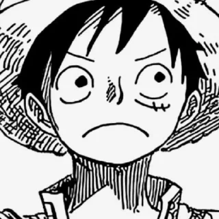 🍊 mugiwara-ya!! - manga, Telegram sticker 19 of 19