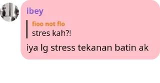 💢 Pasien rsj tadika mesra, стікер Telegram 22 з 32