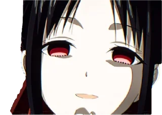 😈 四宮 かぐや, Telegram sticker 5 of 57