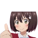 👍 @RnaHa Pack 00, sticker Telegram 11 sur 119