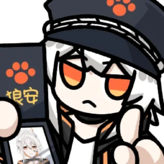 🚫 雨夜熙晨1 @zhaxia_cn, стикер Telegram 10 из 16