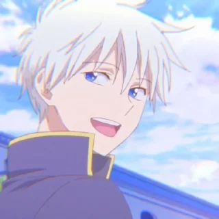 🍀 Zen wisteria @munguttikel @vllrynnbot, стікер Telegram 10 з 59