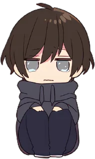 🔚 Emoji 5.0, Telegram sticker 20 of 27