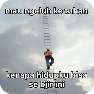 🖼 jamet @arukastiker, стикер Telegram 11 из 37