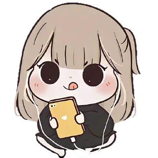 🍬 pnya ayra, стікер Telegram 16 з 39