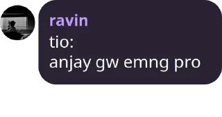 udin petot udara dingin pengen ngentot