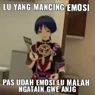 Random