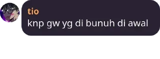 udin petot udara dingin pengen ngentot