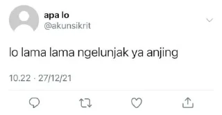 🖕 @superficiallov, стікер Telegram 24 з 65