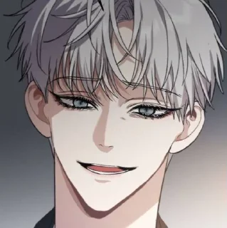 🚩 Baek Siyoon — @phytonpile, стикер Telegram 23 из 41
