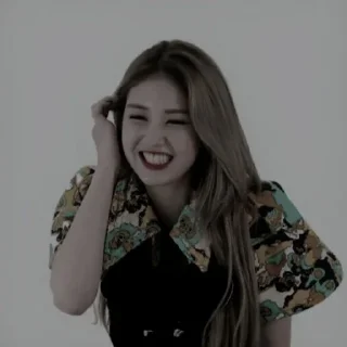 🎲 JEON SOMI ┼  BY @FVCK00PRIDE, стікер Telegram 18 з 30