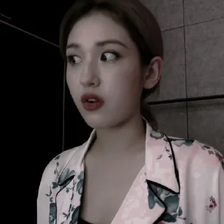 🎲 JEON SOMI ┼  BY @FVCK00PRIDE, стікер Telegram 13 з 30