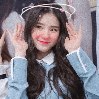 Heejin pack ➖ @missterymoon