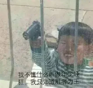 😄 东半球最好的贴纸包3, стікер Telegram 7 з 98
