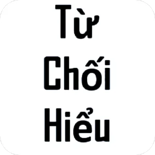 🤪 @Duc_VNF, стікер Telegram 8 з 44