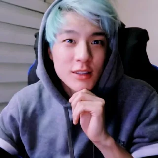 🧊 jeno ⋆ @discneuy, стикер Telegram 22 из 40
