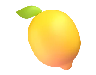 Fluent Emoji #11 @HiSticker