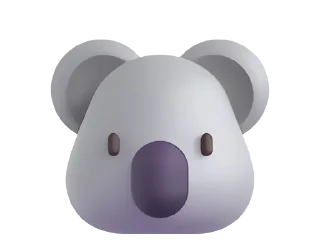 Fluent Emoji #7 @HiSticker