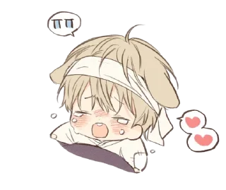 💭 ㅤㅤㅤ⾕𝅃 › @Kei_Ithh 💭 ׂ𝆹𝅥͞ ִꞋꞌㅤㅤㅤ, стикер Telegram 11 из 50